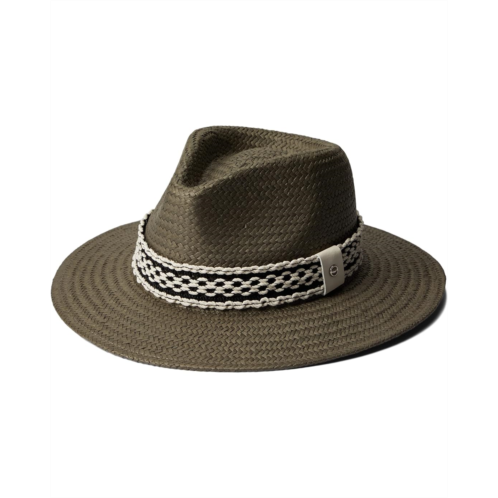 Rag & bone Packable Fedora Net Band