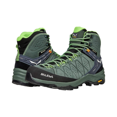 Mens SALEWA Alp Trainer 2 Mid