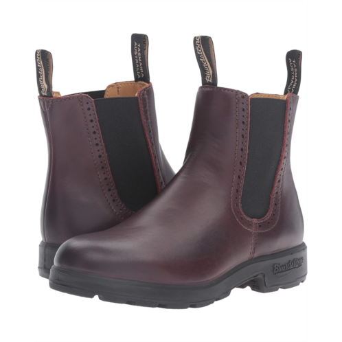 Blundstone BL1352 High-Top Chelsea Boot