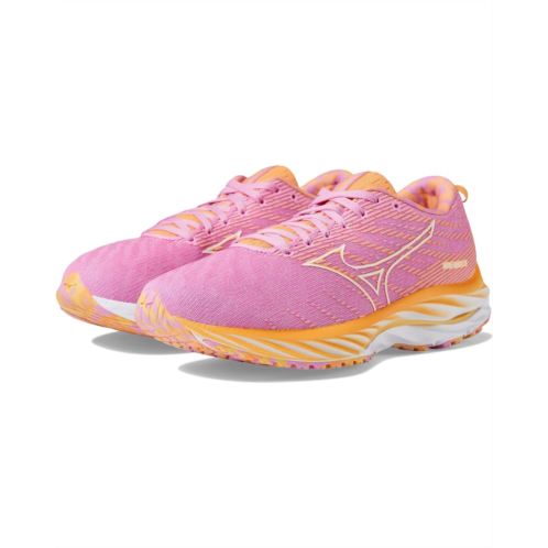 Womens Mizuno Wave Rider 26 Roxy