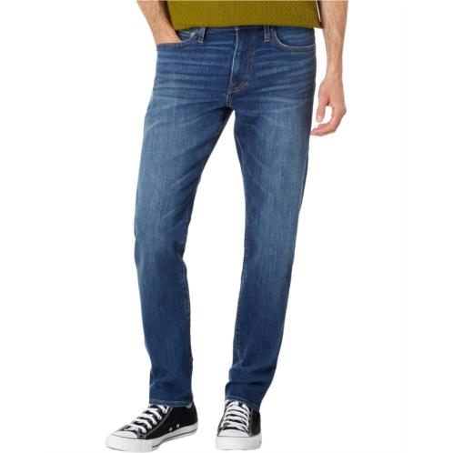 Mens Madewell Slim Jeans in Leeward Wash