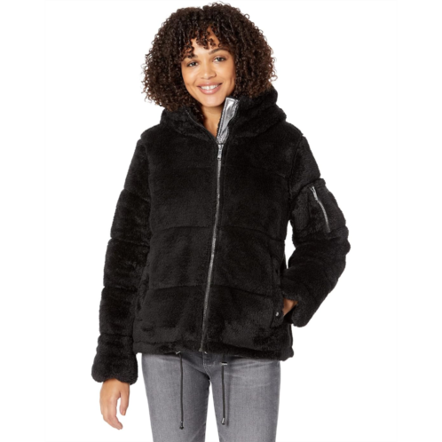 Sam Edelman Teddy Puffer