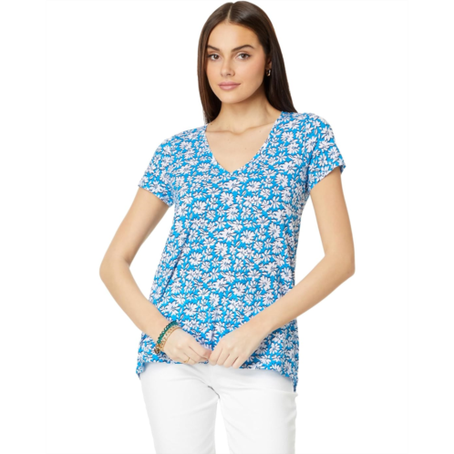 Lilly Pulitzer Etta V-Neck