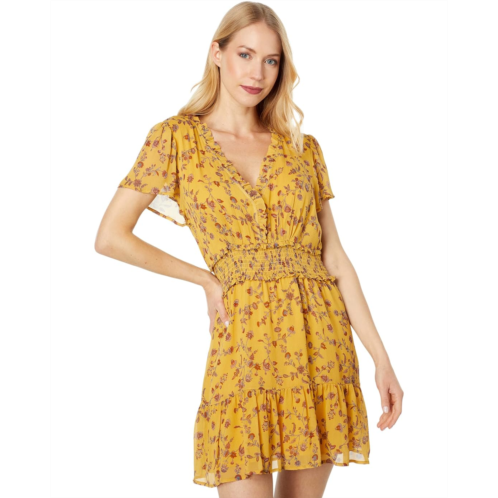 Paige Giannina Dress