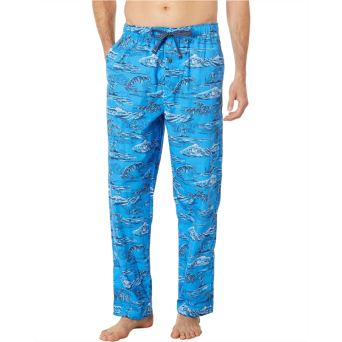 Tommy Bahama Woven Sleep Pants