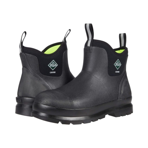 Mens The Original Muck Boot Company Chore Classic Chelsea