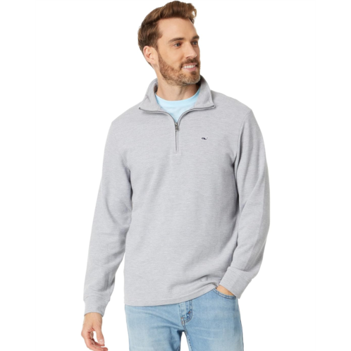 Mens Vineyard Vines Saltwater 1/4 Zip