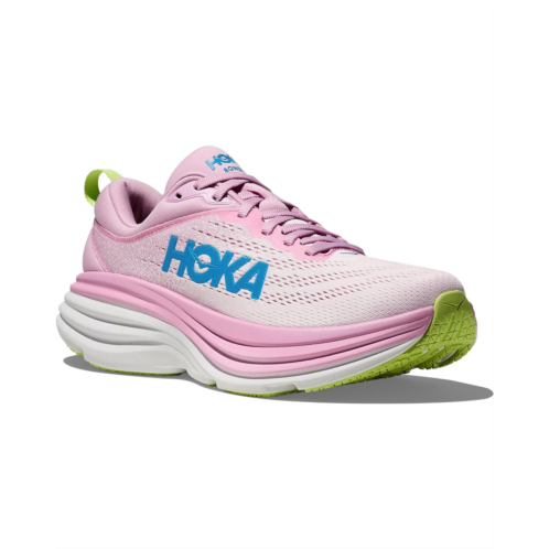 Womens Hoka Bondi 8