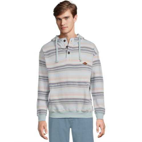 Mens Billabong Rancho Pullover