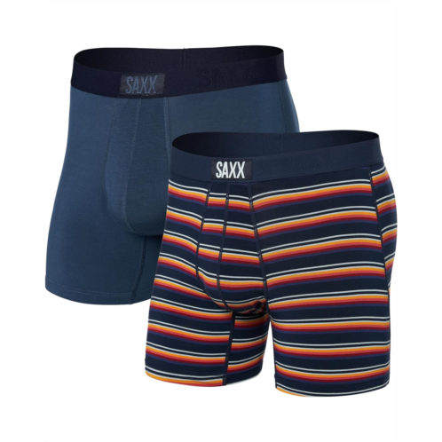 SAXX UNDERWEAR Vibe Super Soft Boxer Brief