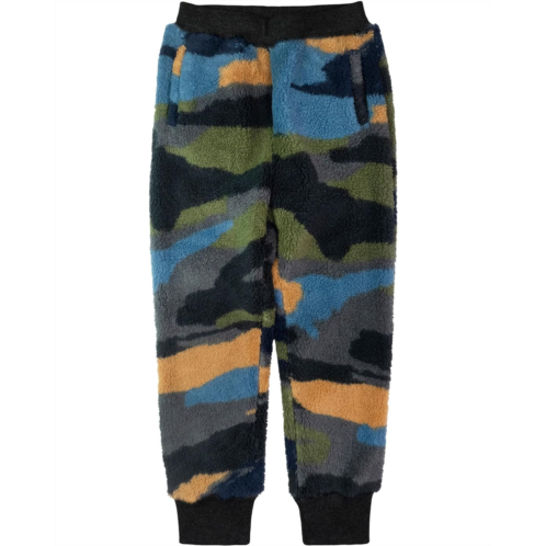 Appaman Kids Highland Sweatpants (Toddler/Little Kids/Big Kids)