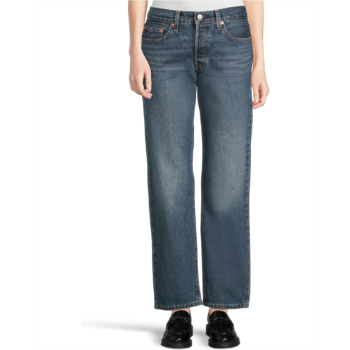 Womens Levis Premium 90s 501