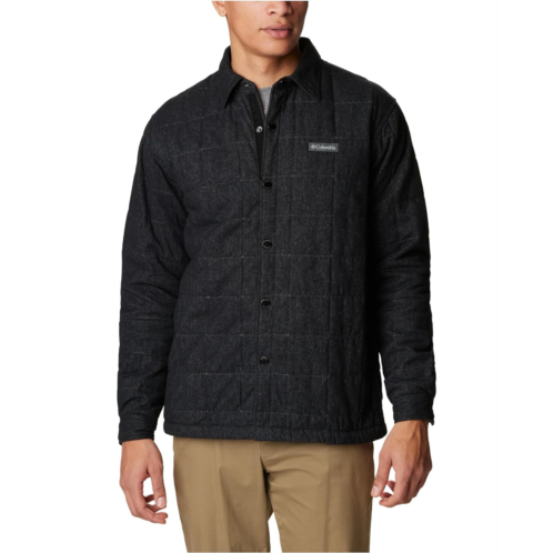 Columbia Landroamer Quilted Shirt Jacket