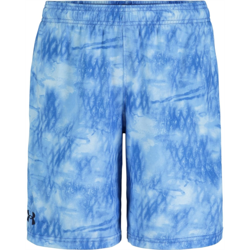 Under Armour Kids Sky Reaper Scales Shorts (Big Kids)