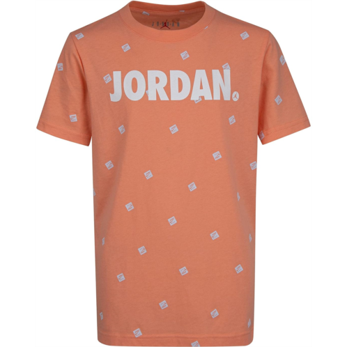 Jordan Kids Jordan Post It Up Tee (Big Kids)