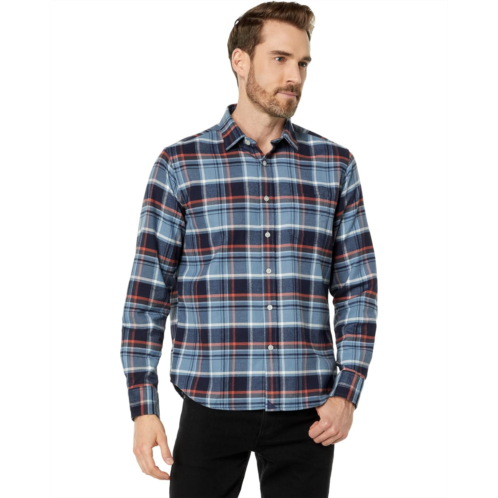 UNTUCKit Flannel Walsh Shirt