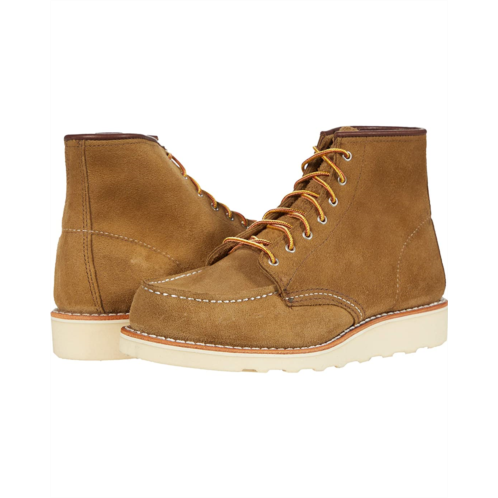 Womens Red Wing Heritage 6 Classic Moc