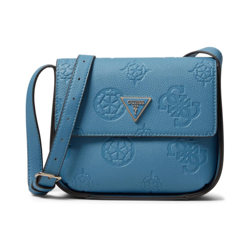 GUESS Keandra Crossbody Flap