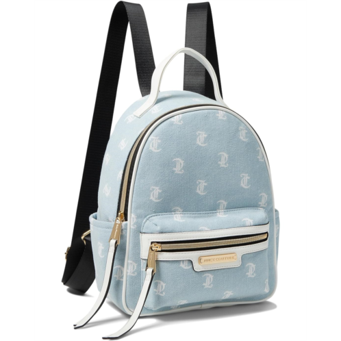 Juicy Couture Bestseller Rosie Mini Backpack