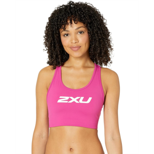 2XU Motion Racerback Crop