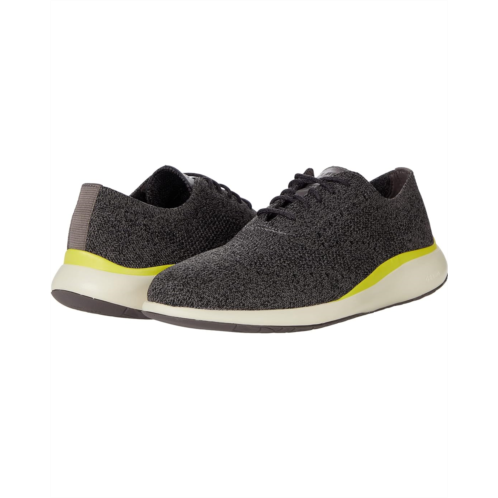 Cole Haan Grand Troy Knit Oxford