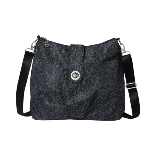 Baggallini Helsinki Crossbody Hobo