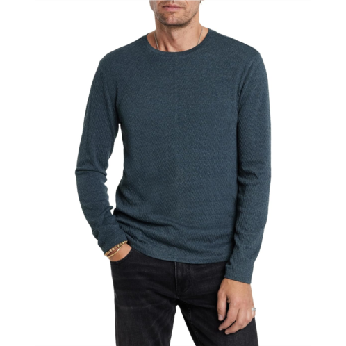 John Varvatos Karl Crew
