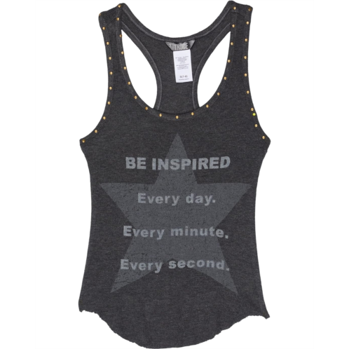 TRUCE Be Inspired Tank (Little Kids/Big Kids)