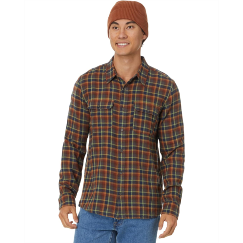 Toad&Co Creekwater Long Sleeve Shirt