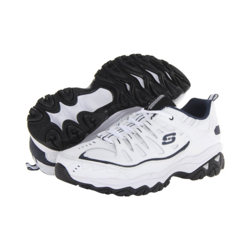 SKECHERS Afterburn M. Fit Reprint