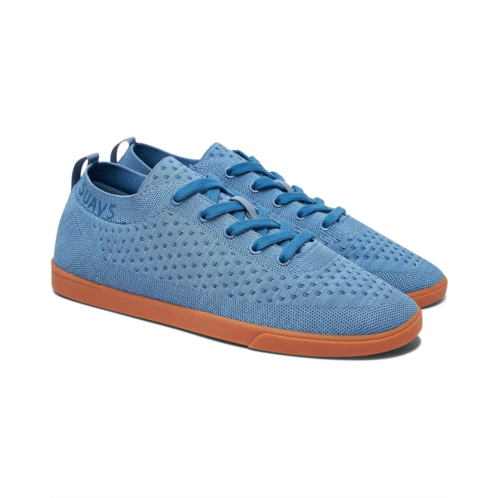 Mens SUAVS The Zilker Lace-Up Sneaker