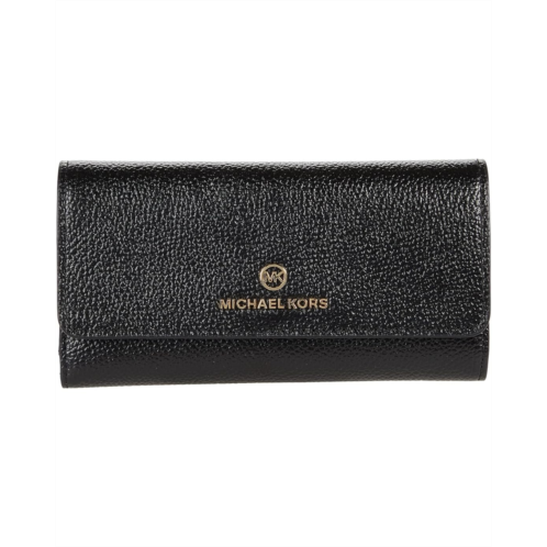 MICHAEL Michael Kors Jet Set Charm Large Trifold Wallet