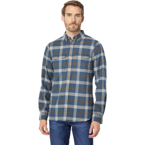 Mens Fjallraven Skog Shirt