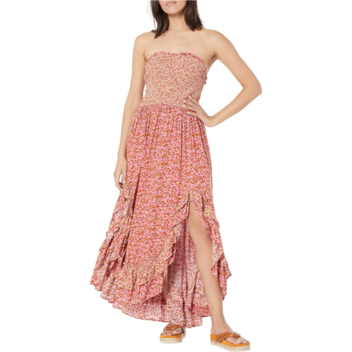 Free People One I Love Dress