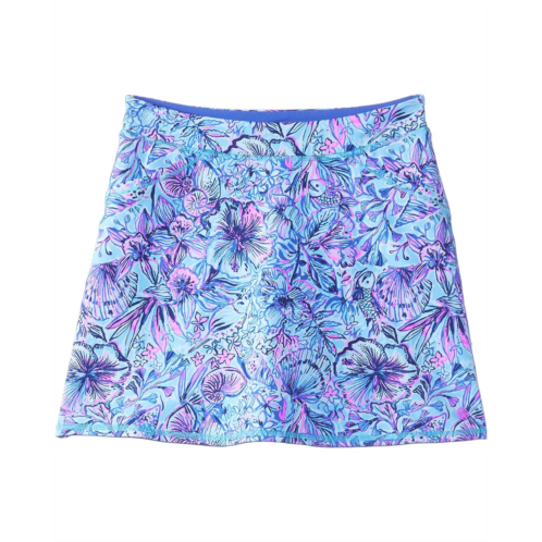 Lilly Pulitzer Kids Mini Maryana Skort UPF 50 (Toddler/Little Kids/Big Kids)