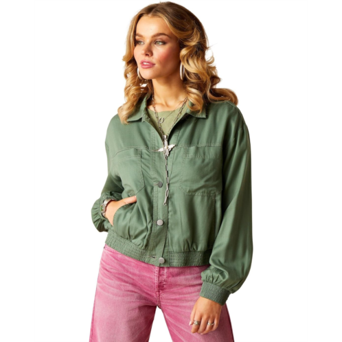 Ariat Edgerton Jacket