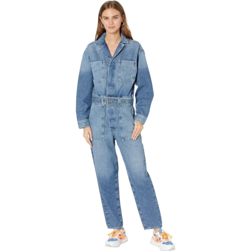 AG Jeans Ryleigh Jumpsuit