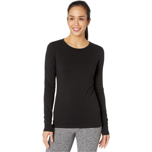 Womens tasc Performance Nola II Long Sleeve Crew Neck Tee