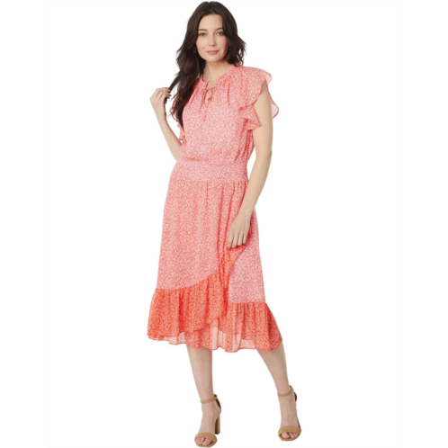 Womens Draper James Tenille Dress