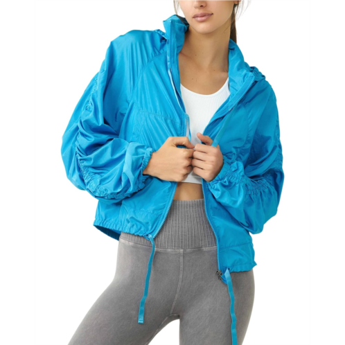 FP Movement Way Home Packable Jacket