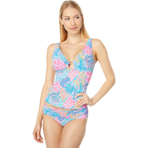 Lilly Pulitzer Brenta Tankini