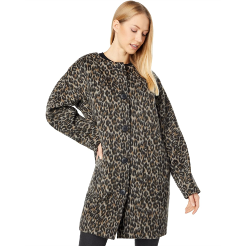 Kate Spade New York Brushed Leopard Sugarcoat