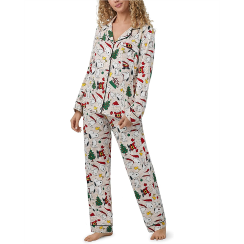 Bedhead PJs Long Sleeve Classic PJ Set