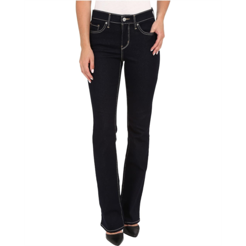 Womens Levis Womens 315 Shaping Bootcut