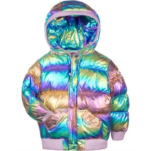 Appaman Kids Down Insulated Puffy Coat (Toddler/Little Kids/Big Kids)