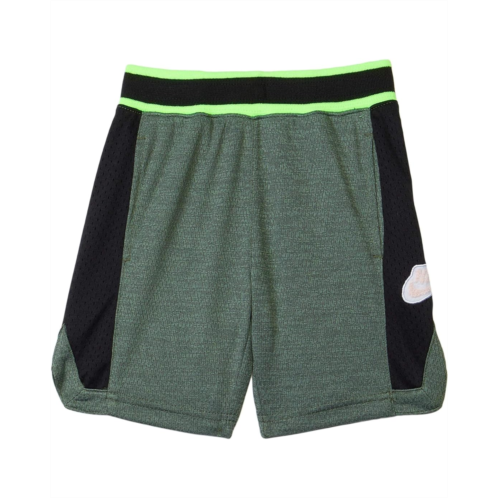 Nike Kids Hoopfly Shorts (Little Kids)