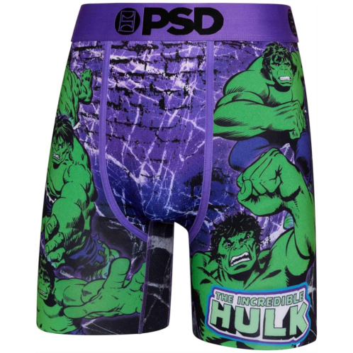PSD Hulk