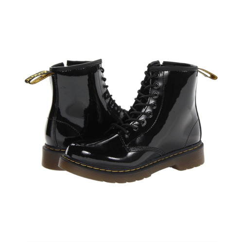 Dr. Martens Kid  s Collection Dr Martens Kids Collection 1460 Junior Lace Up Fashion Boot (Little Kid/Big Kid)
