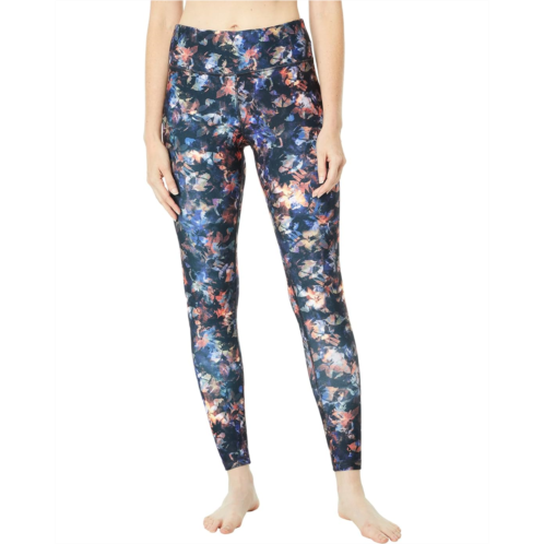 Jockey Active Printed Leggings