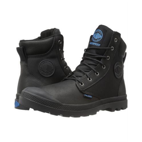 Palladium Pampa Sport Cuff WPN